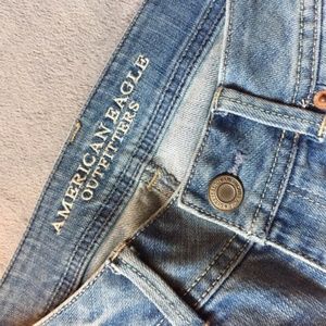 American Eagle Jeans bootcut